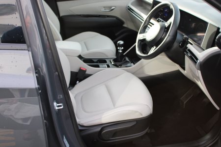 2025 Hyundai Tucson - photo 13