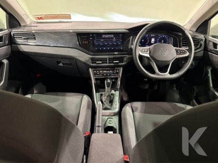 2025 Volkswagen Polo - photo 19