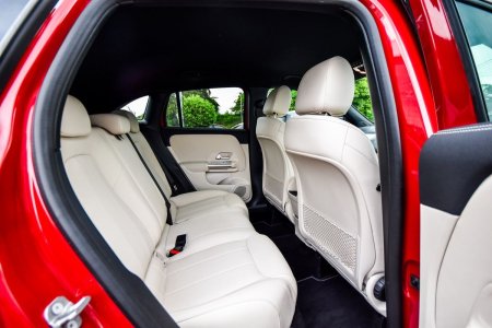 2024 Mercedes-Benz GLA - photo 10