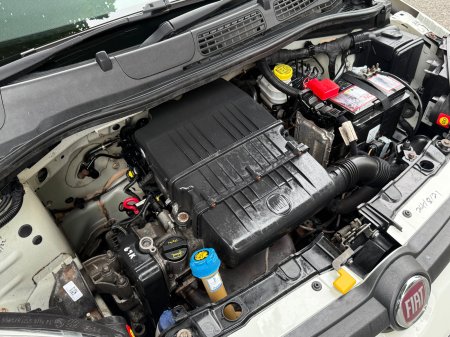 2014 Fiat Panda - photo 10