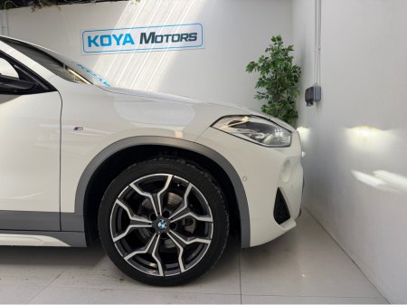 2020 BMW X2 - photo 17