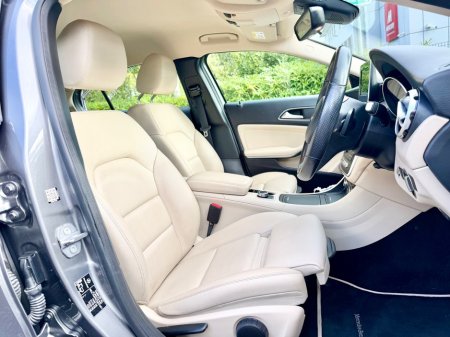 2019 Mercedes-Benz GLA - photo 20