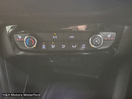 2023 Opel Corsa - photo 25