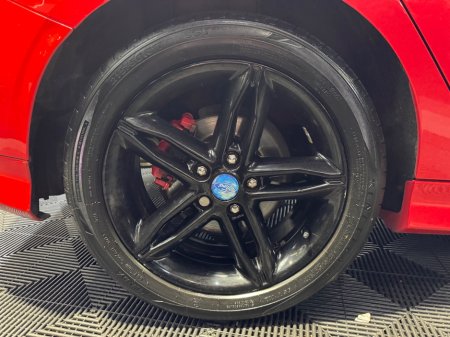 2016 Ford Focus - photo 20