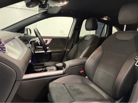 2024 Mercedes-Benz EQA - photo 39