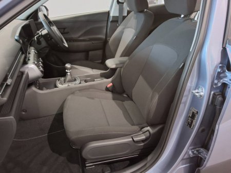 2026 Hyundai KONA - photo 7