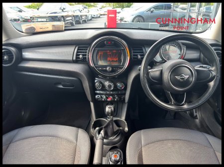 2017 Mini Cooper - photo 7