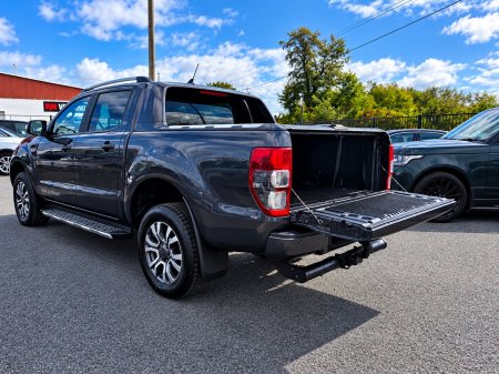 2019 Ford Ranger - photo 10
