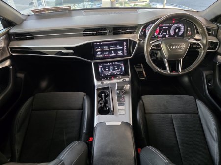 2021 Audi A7 - photo 12