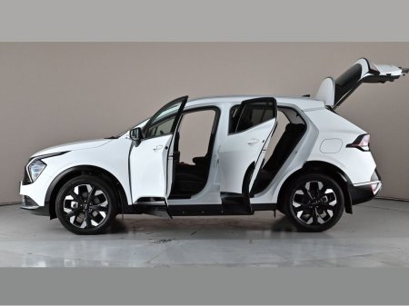 2026 Kia Sportage - photo 13