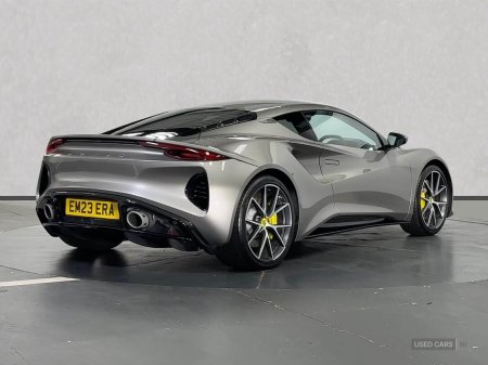 2023 Lotus Emira - photo 5