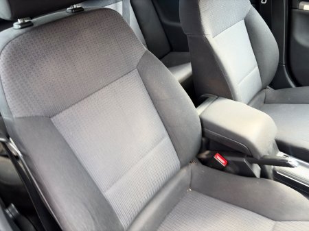 2008 Opel Vectra - photo 4