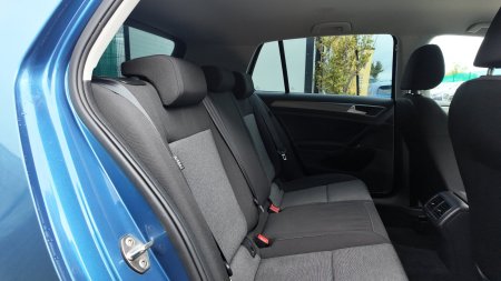 2014 Volkswagen Golf - photo 15
