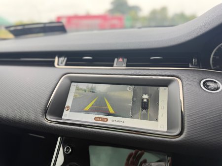 2021 Land Rover Range Rover Evoque - photo 20