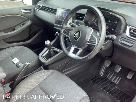 2023 Renault Clio - photo 5