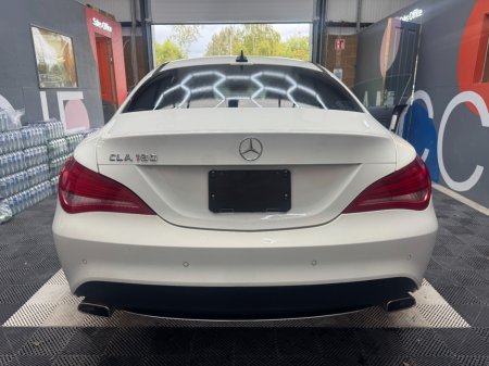 2016 Mercedes-Benz CLA - photo 3