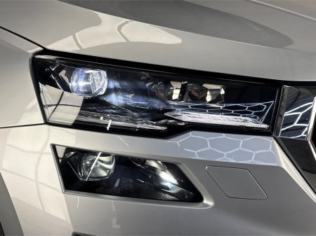 2024 Skoda Karoq - photo 9