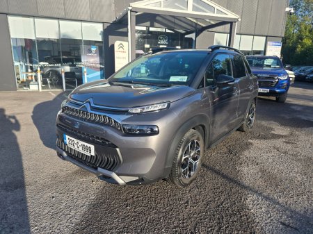 2023 Citroen C3 Aircross FLAIR PURETECH 110 EU6.4 MY60
