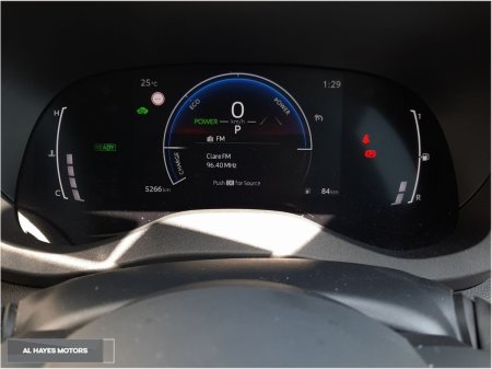 2024 Toyota Yaris - photo 18