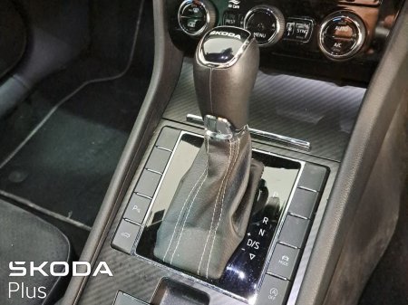 2023 Skoda Superb - photo 23