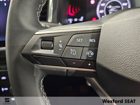 2026 SEAT Ateca - photo 32