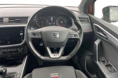 2019 SEAT Arona - photo 11