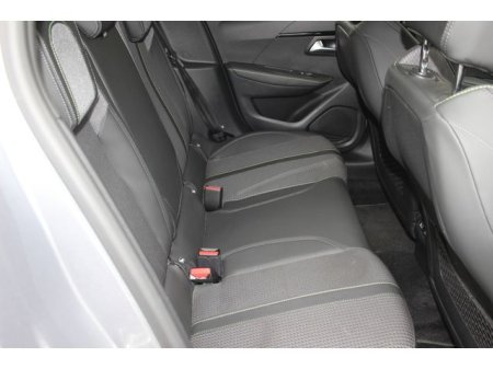 2024 Peugeot 208 - photo 16