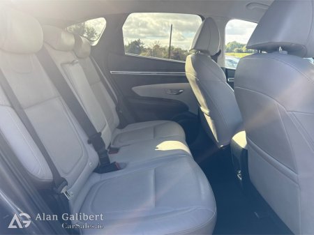 2022 Hyundai Tucson - photo 11