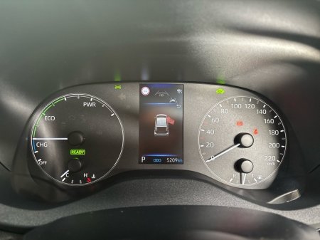 2026 Toyota Yaris - photo 11