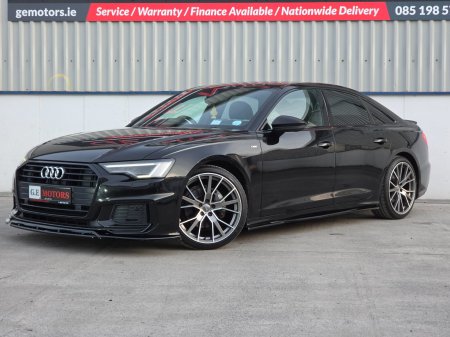 2018 Audi A6 - photo 17