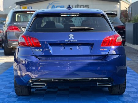 2019 Peugeot 308 - photo 6