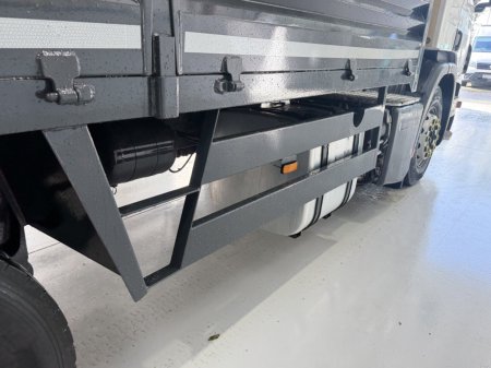 2017 SCANIA P250 - photo 7