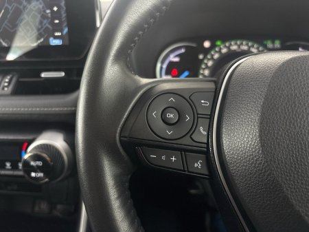 2024 Toyota RAV4 - photo 13