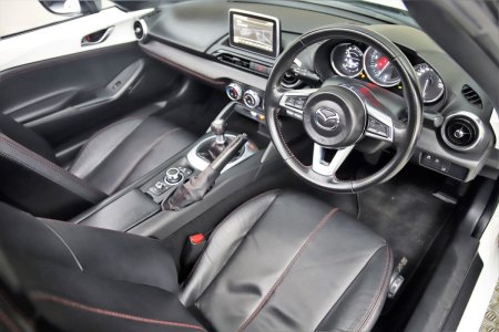 2016 Mazda MX-5 - photo 13