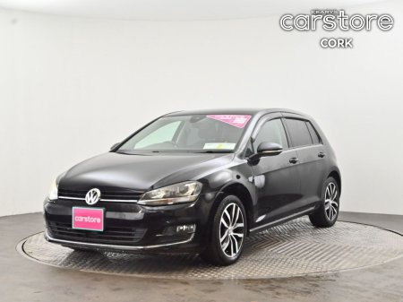 2017 Volkswagen Golf - photo 7