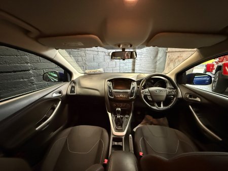 2017 Ford Focus - photo 7