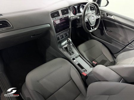 2018 Volkswagen Golf - photo 12