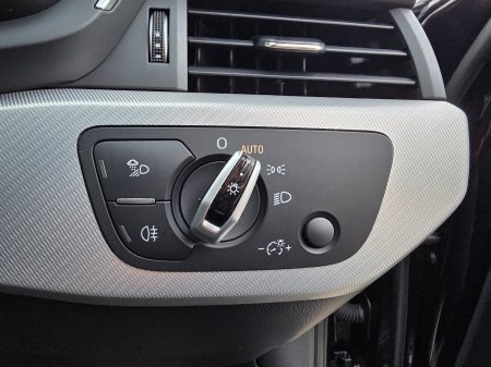 2017 Audi A4 - photo 16