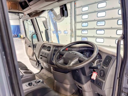2021 DAF LF 180 - photo 18