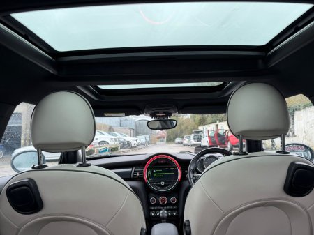 2017 Mini Cooper - photo 18