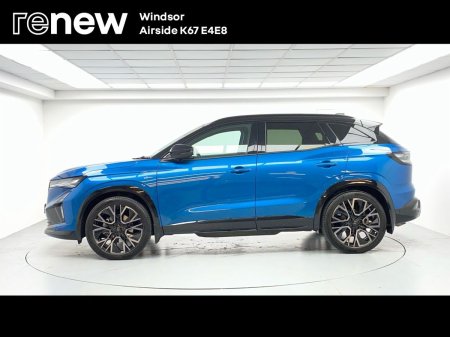 2026 Renault Austral - photo 14