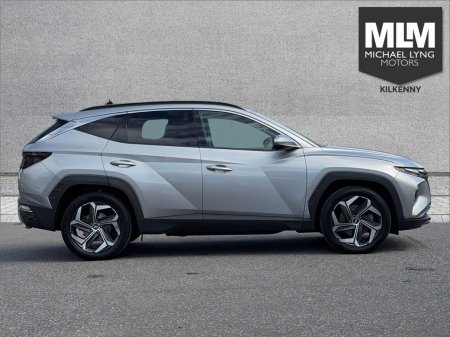 2022 Hyundai Tucson - photo 9