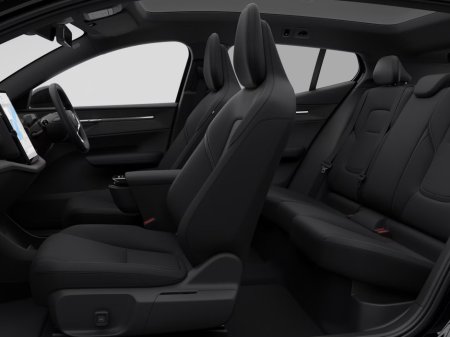 2027 Volvo EX30 - photo 9
