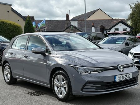 2021 Volkswagen Golf - photo 3