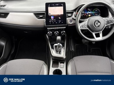 2024 Renault Arkana - photo 7