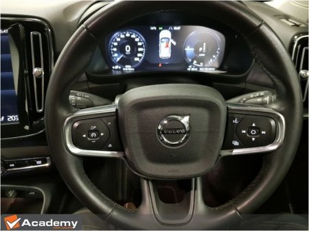 2023 Volvo XC40 - photo 16