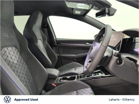 2026 Volkswagen Golf - photo 22