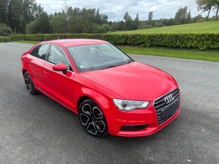 2015 Audi A3 - photo 10