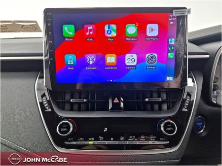 2018 Toyota Corolla - photo 43