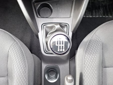 2024 Dacia Duster - photo 15
